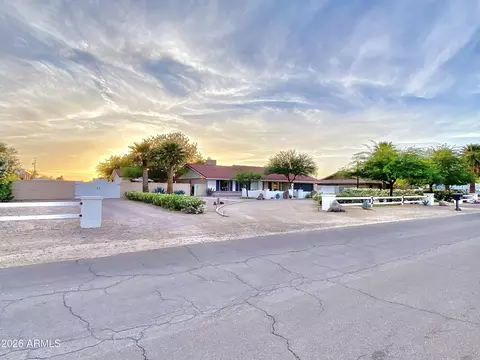 15602 N 37th St, Phoenix, AZ 85032