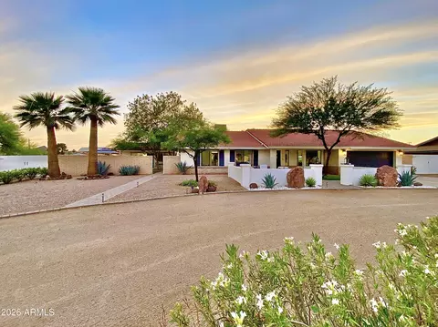 15602 N 37th St, Phoenix, AZ 85032