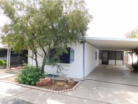 2175 W Southern Ave #6, Apache Junction, AZ 85120