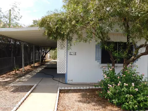 2175 W Southern Ave #6, Apache Junction, AZ 85120 photo 2