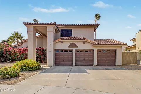 3602 N 109th Dr, Avondale, AZ 85392