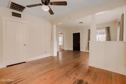 Living - 2518 N Mitchell St, Phoenix, AZ 85006 photo 3 of 3