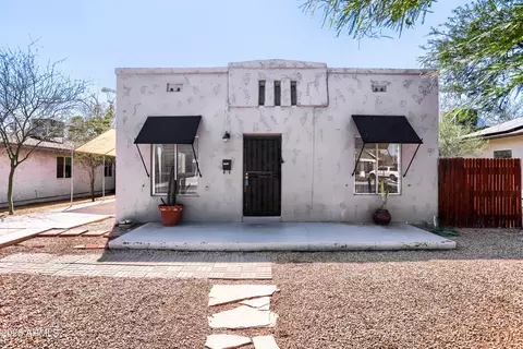 2518 N Mitchell St, Phoenix, AZ 85006