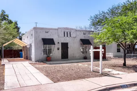Other - 2518 N Mitchell St, Phoenix, AZ 85006 photo 1 of 5