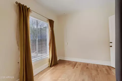 Bedroom - 2518 N Mitchell St, Phoenix, AZ 85006 photo 1 of 1