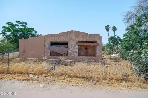 190 N Yaqui Way #48, Stanfield, AZ 85172