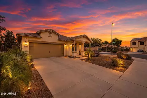 18556 W Vogel Ave, Goodyear, AZ 85338