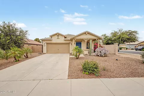 18556 W Vogel Ave, Goodyear, AZ 85338