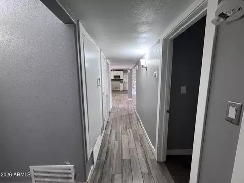 Entry Way - 1152 E Dana Ave, Mesa, AZ 85204 photo 1 of 1