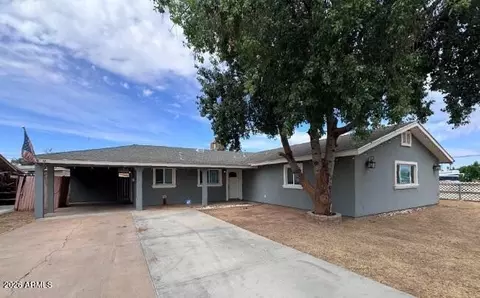1152 E Dana Ave, Mesa, AZ 85204