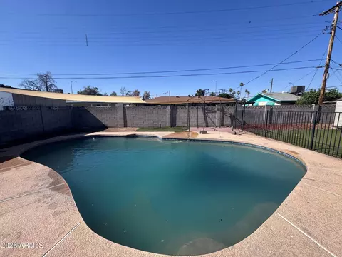 Exterior - 1152 E Dana Ave, Mesa, AZ 85204 photo 1 of 1