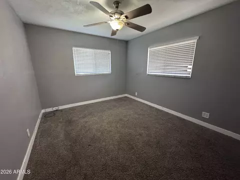 Bedroom - 1152 E Dana Ave, Mesa, AZ 85204 photo 2 of 2