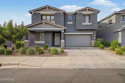 9318 E Sector Dr, Mesa, AZ 85212