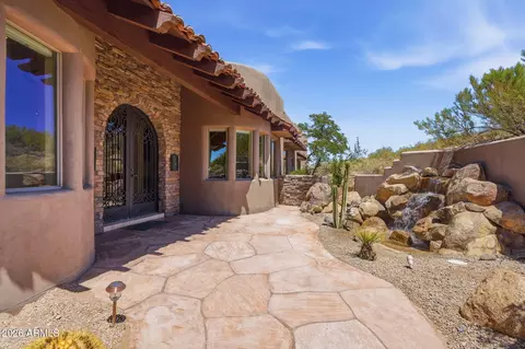 38211 N Sombrero Rd, Carefree, AZ 85377