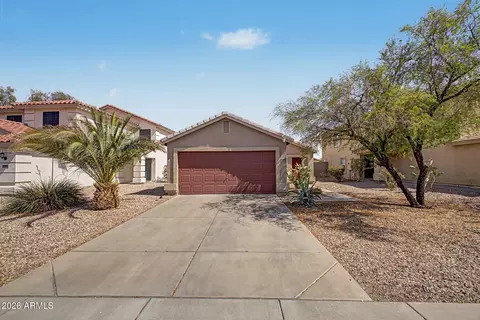 22093 W Solano Dr, Buckeye, AZ 85326