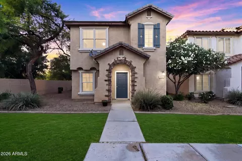 1344 S Sabino Dr, Gilbert, AZ 85296