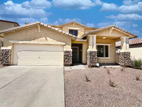 8212 W Forest Grove Ave, Phoenix, AZ 85043