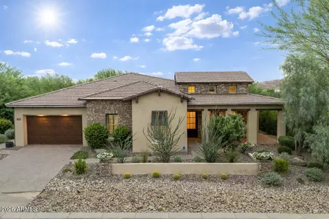 5411 E Duane Ln, Cave Creek, AZ 85331