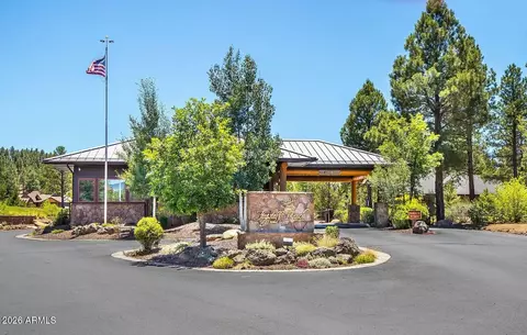 3495 W Lead Rope --, Flagstaff, AZ 86005