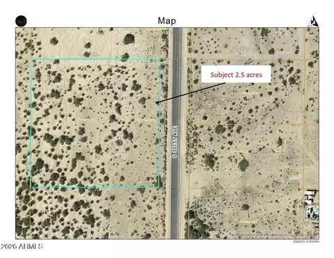82 S Nn S 351st Ave #0, Tonopah, AZ 85354