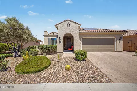 4423 N Presidio Dr, Florence, AZ 85132
