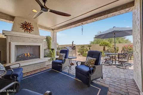 4423 N Presidio Dr, Florence, AZ 85132