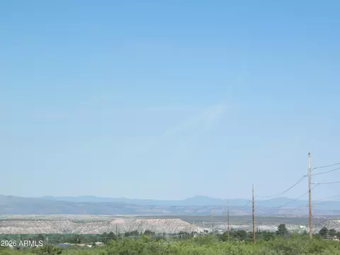 1881 Old Jerome Hwy #54, Clarkdale, AZ 86324