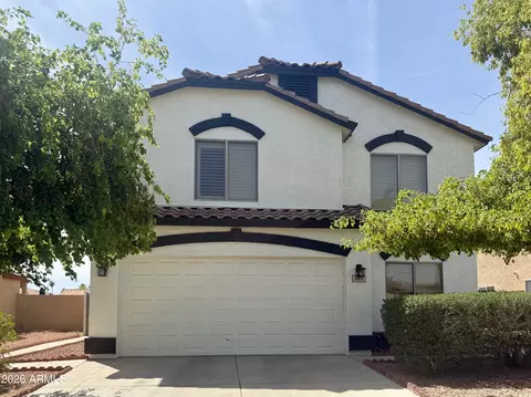 6814 N 77th Ave, Glendale, AZ 85303