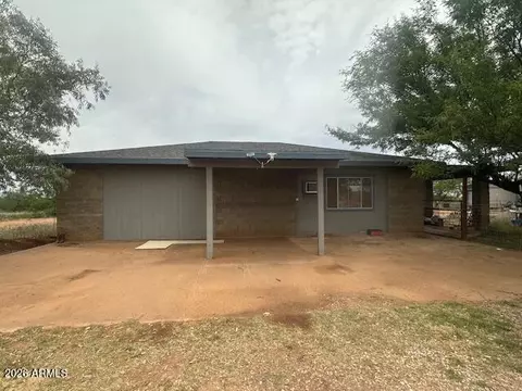 2384 N Appaloosa Pl, Huachuca City, AZ 85616
