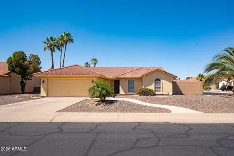 9126 W Port Royale Ln, Peoria, AZ 85381