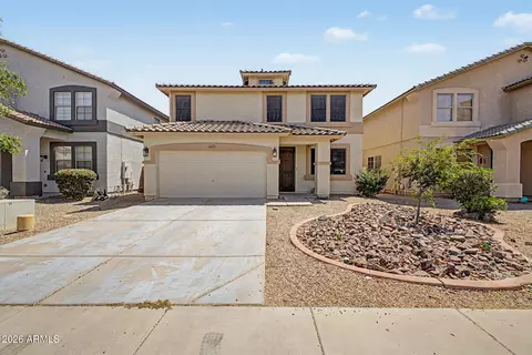 45571 W Tucker Rd, Maricopa, AZ 85139
