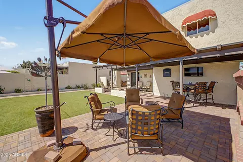 Exterior - 11421 N 30th Ave, Phoenix, AZ 85029 photo 6 of 14