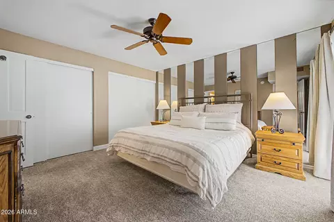 Bedroom - 11421 N 30th Ave, Phoenix, AZ 85029 photo 1 of 6