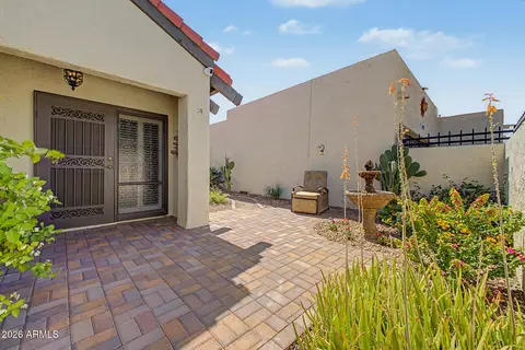 Exterior - 11421 N 30th Ave, Phoenix, AZ 85029 photo 2 of 14