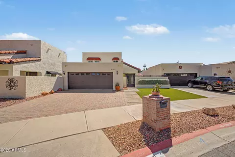 Exterior - 11421 N 30th Ave, Phoenix, AZ 85029 photo 3 of 14