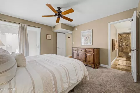 Bedroom - 11421 N 30th Ave, Phoenix, AZ 85029 photo 2 of 6
