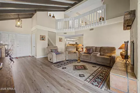 Living - 11421 N 30th Ave, Phoenix, AZ 85029 photo 2 of 2