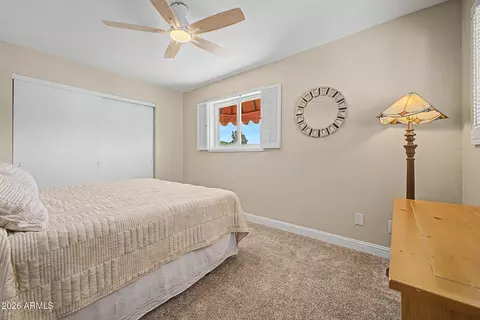 Bedroom - 11421 N 30th Ave, Phoenix, AZ 85029 photo 5 of 6