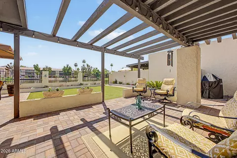 Exterior - 11421 N 30th Ave, Phoenix, AZ 85029 photo 8 of 14