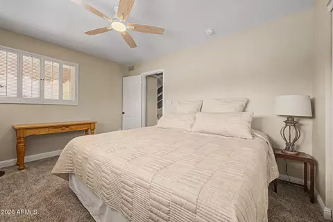 Bedroom - 11421 N 30th Ave, Phoenix, AZ 85029 photo 6 of 6