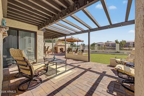 Exterior - 11421 N 30th Ave, Phoenix, AZ 85029 photo 9 of 14