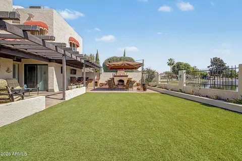 Exterior - 11421 N 30th Ave, Phoenix, AZ 85029 photo 7 of 14