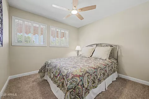 Bedroom - 11421 N 30th Ave, Phoenix, AZ 85029 photo 3 of 6