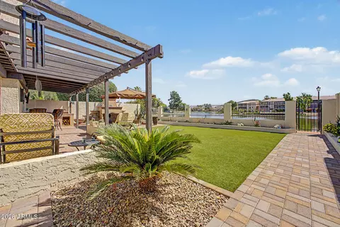 Exterior - 11421 N 30th Ave, Phoenix, AZ 85029 photo 5 of 14