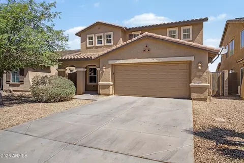 41264 W Bravo Dr, Maricopa, AZ 85138