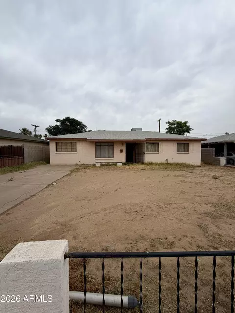 4341 N 48th Dr, Phoenix, AZ 85031