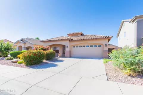 14168 W Fairmount Ave, Goodyear, AZ 85395