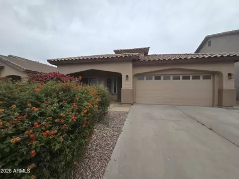 14168 W Fairmount Ave, Goodyear, AZ 85395