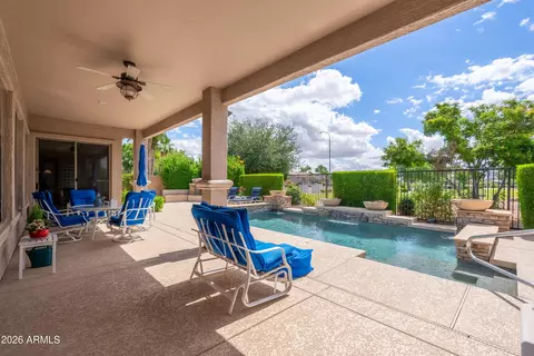 2707 E Westchester Dr, Chandler, AZ 85249