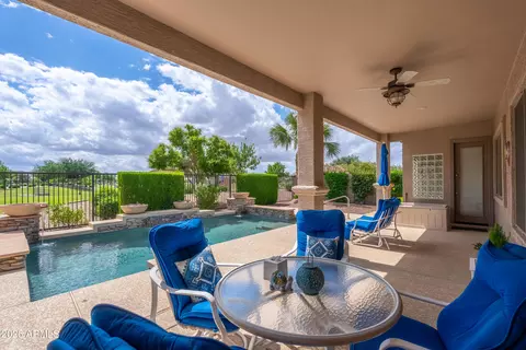 2707 E Westchester Dr, Chandler, AZ 85249